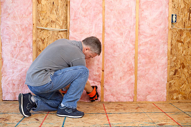Best Types of Insulation in Kittanning, PA